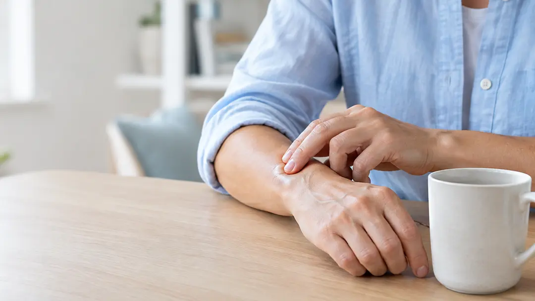 Morbo-di-De-Quervain-sintomi-cause-trattamenti-fisioforyou-centro-medico-fisioterapico-bologna-casalecchio